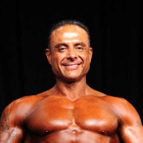 Shawn Powers profile photo