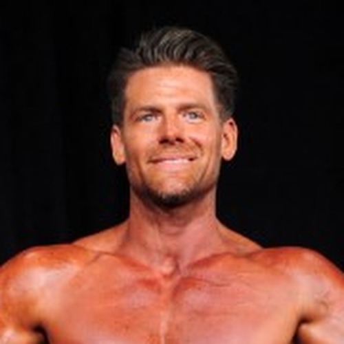 Craig Allen profile photo