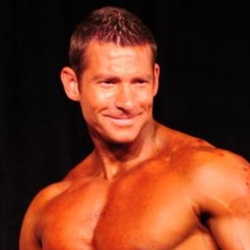 Brian Burnett profile photo