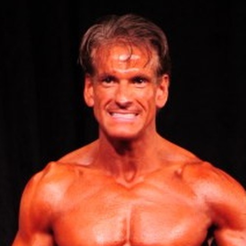 Christopher Offutt profile photo