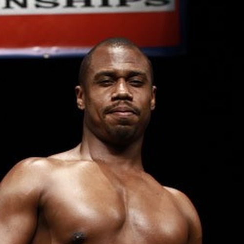 Mobutu Bracy profile photo