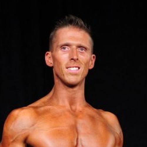Marc Branca profile photo