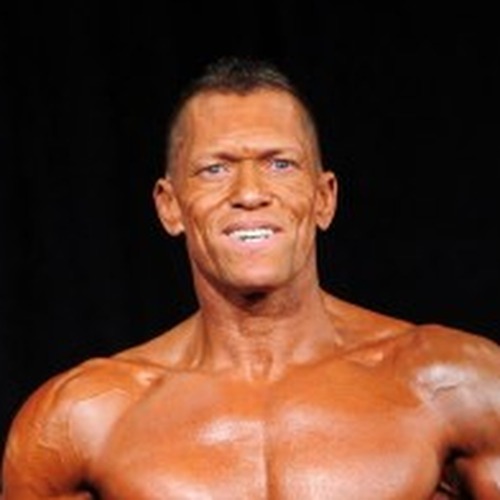 Lonnie Lewis profile photo