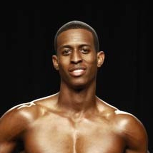 Kendall Clark profile photo