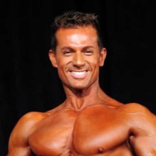 Daniel Edward profile photo