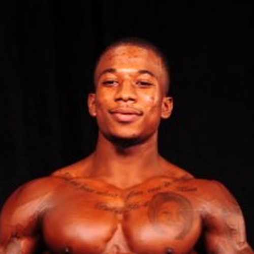 Carl Roberts profile photo