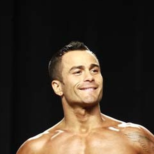 WIlliam Suvak profile photo