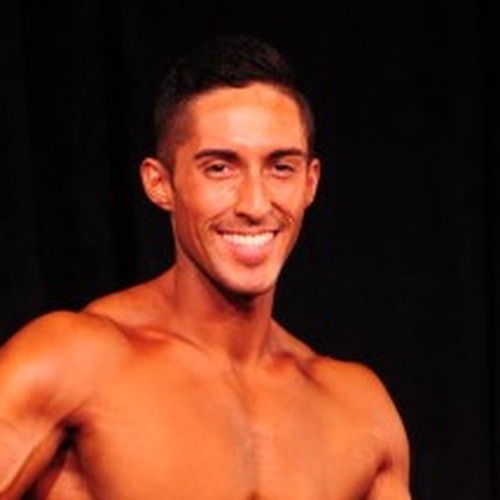 Stephen Mendoza profile photo