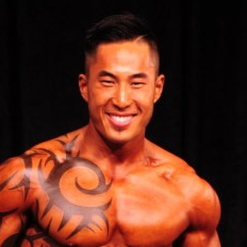Tai Tran profile photo