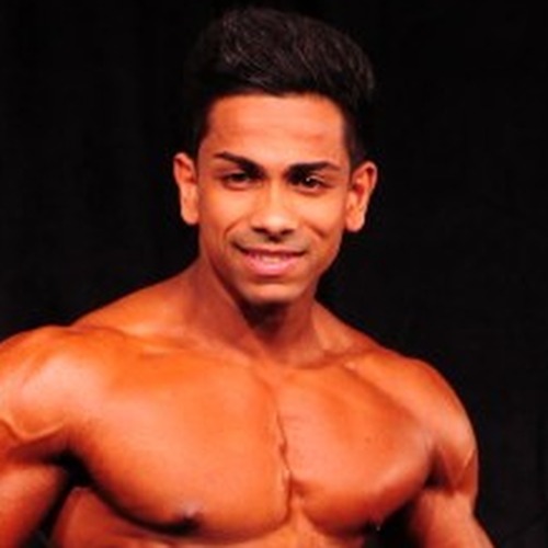 Pradded Naidy profile photo
