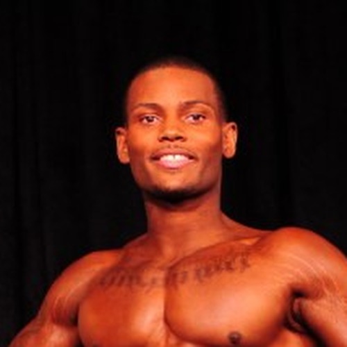 Brandon McDaniel profile photo