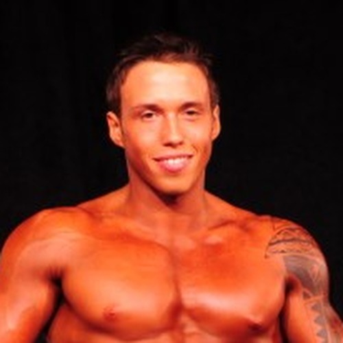 Clint Stone profile photo