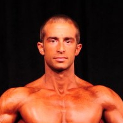 Jason Small profile photo