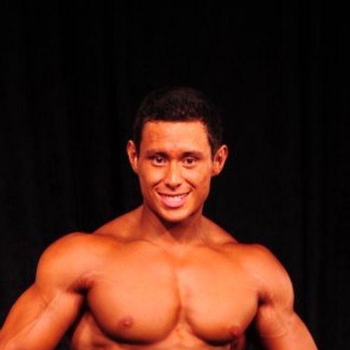 Javier Jacob profile photo