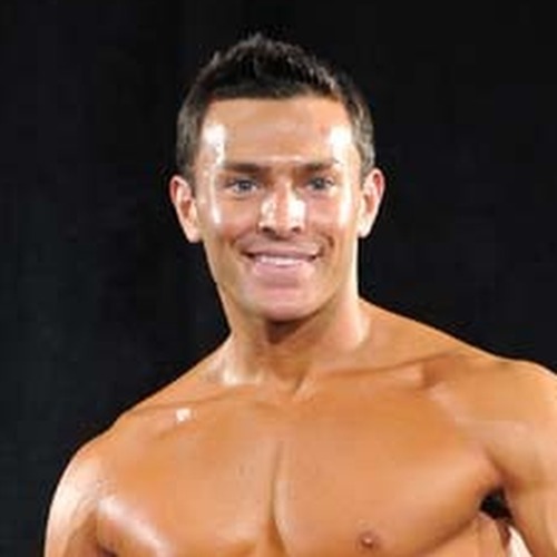 Jonathan Cooper profile photo