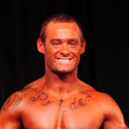 Michael Eavers profile photo