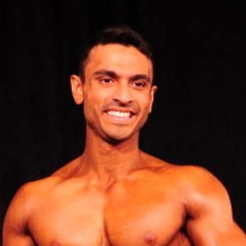 Mohammad Umar Baig profile photo