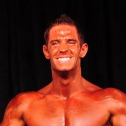 Lance Schilling profile photo