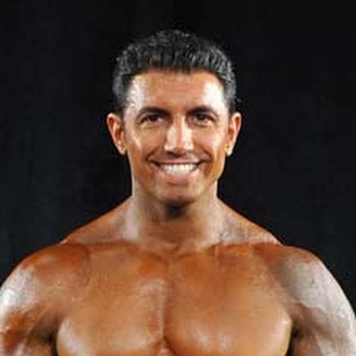 Michael Chillino profile photo