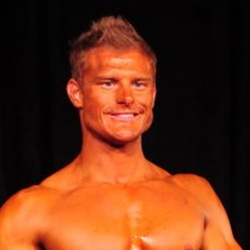 Drew Fleck profile photo