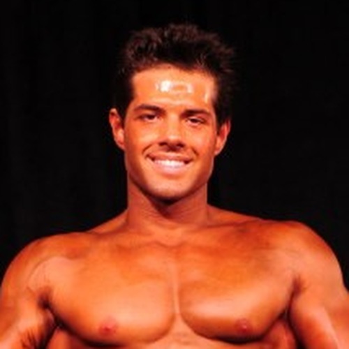 Nicholas Leavy profile photo