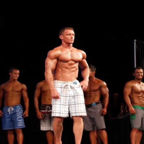 Zack Witchey profile photo