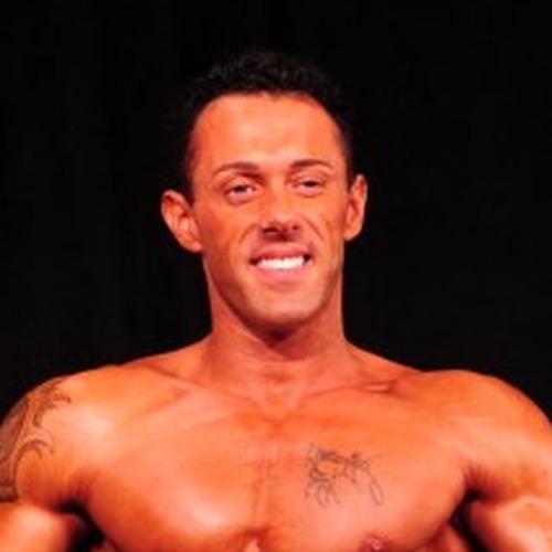 Serge Saric profile photo