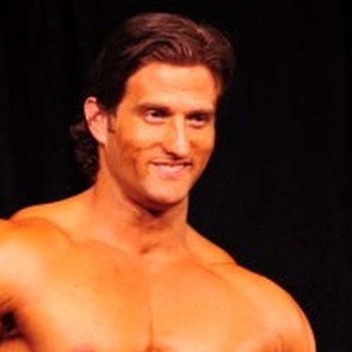 Chris Suponcic profile photo