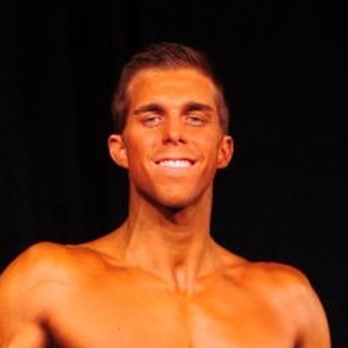 Ryan Rigby profile photo