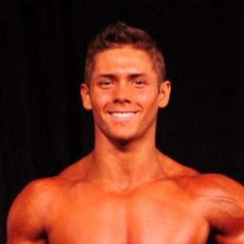 Samuel Sheperd profile photo