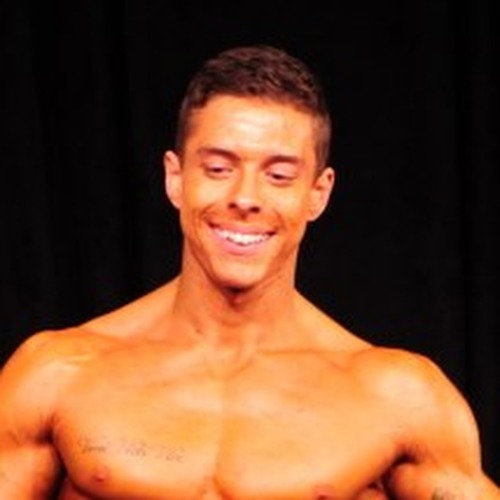 Cory Cook profile photo