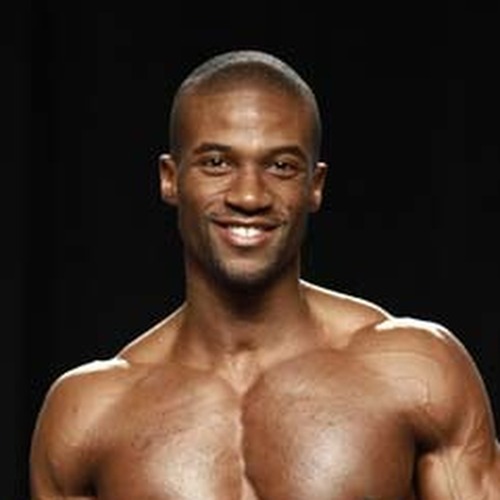 Curtis Pressley profile photo