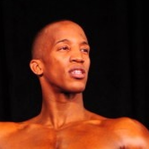 Donell Hawkins profile photo