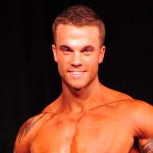 Robert Kerr profile photo