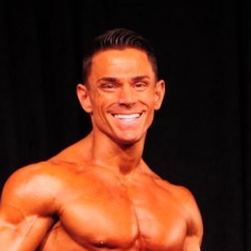 Brandon Michael profile photo