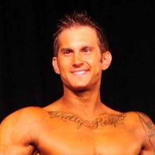 Anthony Fleischhauer profile photo