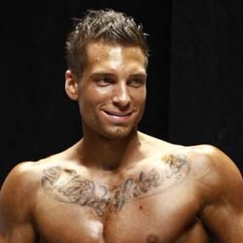 Brad Petersen profile photo
