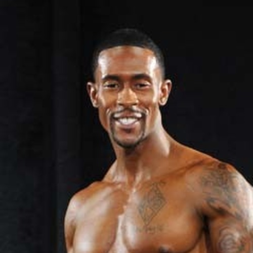 Bryan Waring profile photo