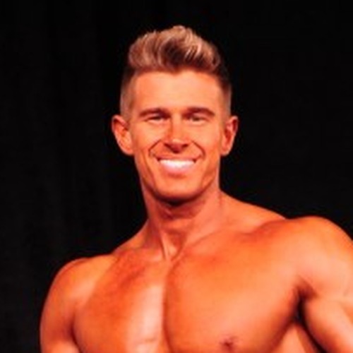 Chris Montgomery profile photo