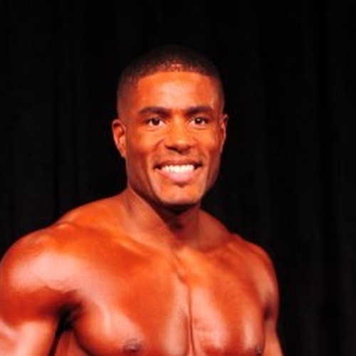 Delante Hodges profile photo