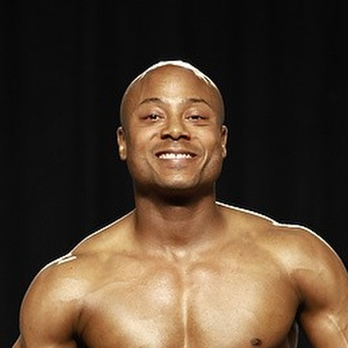 Maurice Williams profile photo