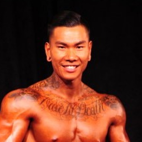 Randall Pich profile photo