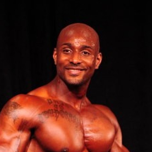 Anwar Golloday profile photo