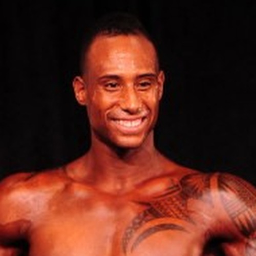Luther Freeman profile photo