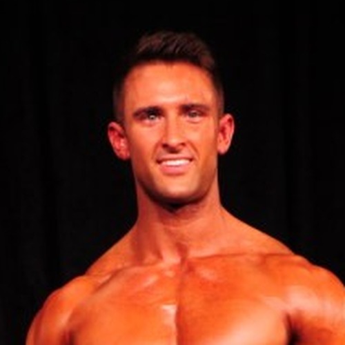 Dylan McDonald profile photo