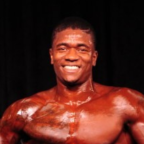 Lance Burns profile photo