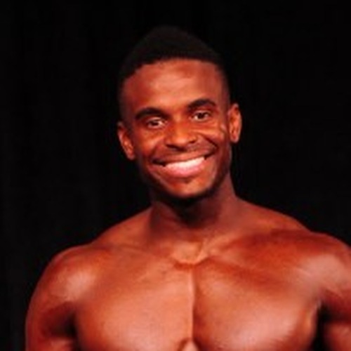 Devin Moore profile photo