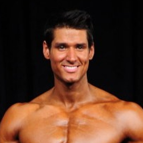 Joey Recktenwald profile photo