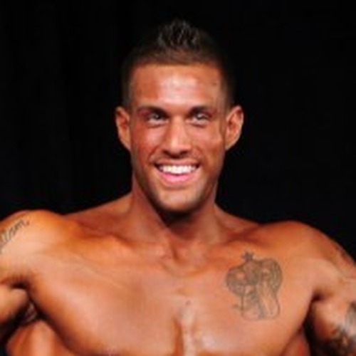 Travis Tardiff profile photo