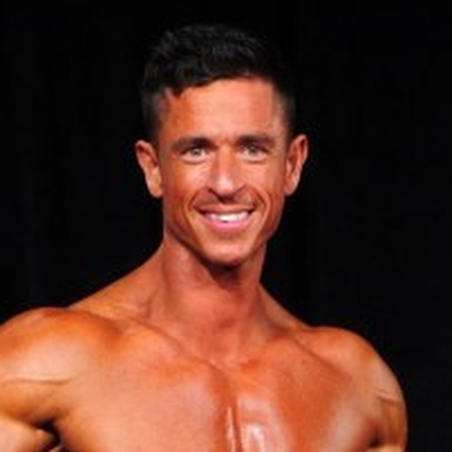 Mark Liquori profile photo